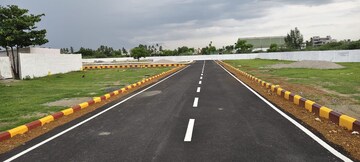  Plot – Exterior View View at Avadi - for Sale