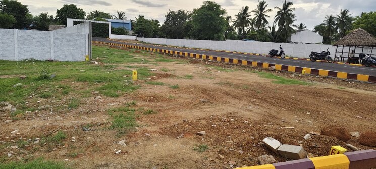 undefined, avadi  1200 Sq.Ft. Plot In Avadi Chennai 9030174