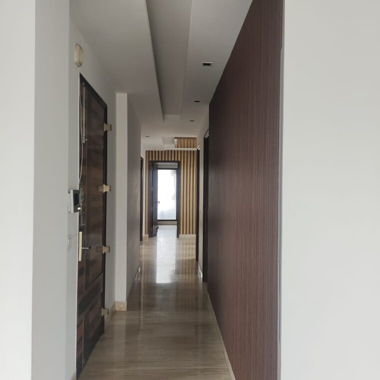 Exterior View, golf links 4 Bedroom 3885 Sq.Ft. Independent House In Golf Links Delhi 9030201