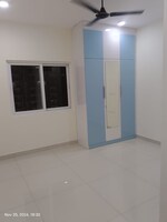 3 BHK + Pooja Room 1750 Sq.Ft. Apartment in Prestige Tranquil