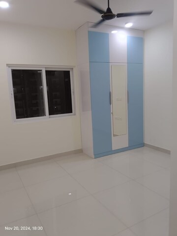 3 BHK Apartment For Rent in Prestige Tranquil, Kokapet
