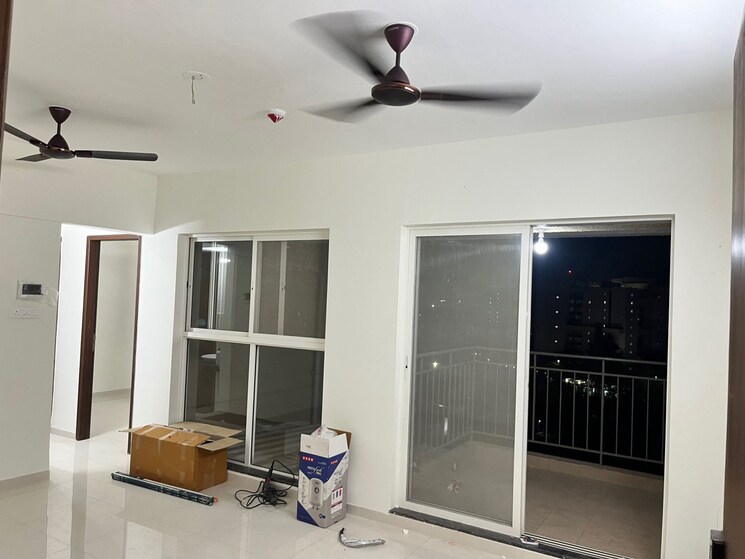 Living Room, pride-purple-park-astra 2 Bedroom 710 Sq.Ft. Apartment In Hinjewadi Pune 9030214