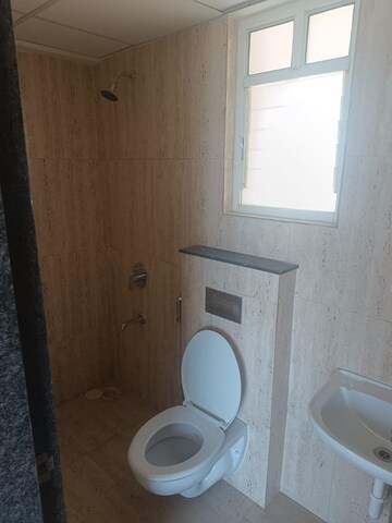 Bathroom in 2 BHK Apartment at Pride Purple Park Astra, Hinjewadi – for Rent