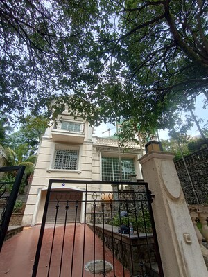 5 BHK Villa For Sale in T Bhimjyani Neelkanth Woods, Manpada