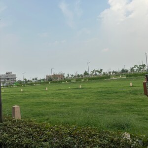 Plot Area in  Plot at Tdi City – for Sale