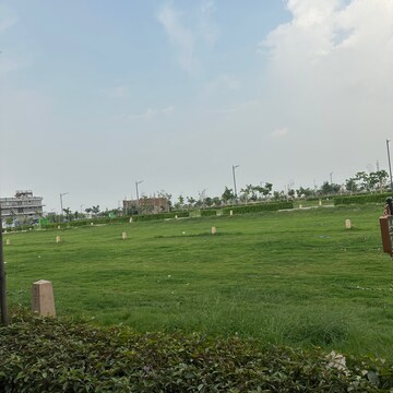 Plot Area in  Plot at Tdi City – for Sale