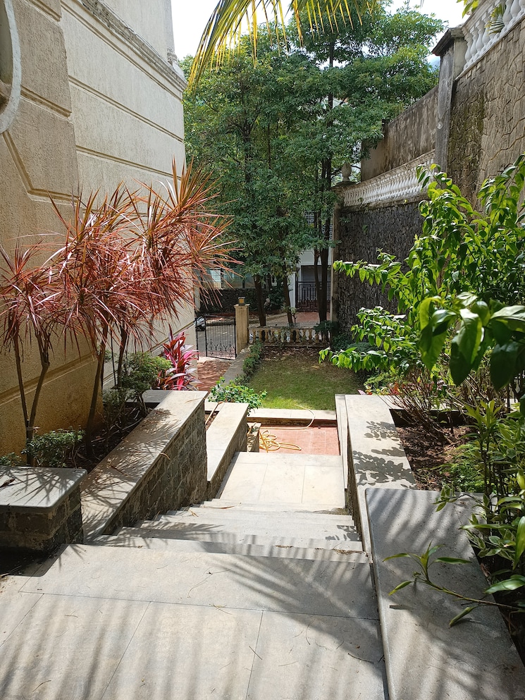 Exterior View, t-bhimjyani-neelkanth-woods 5 Bedroom 5500 Sq.Ft. Villa In Manpada Thane 9030216
