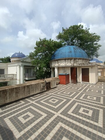 5 BHK Villa – Exterior View View at T Bhimjyani Neelkanth Woods, Manpada - for Sale