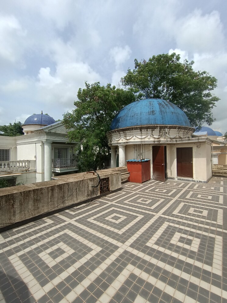 Exterior View, t-bhimjyani-neelkanth-woods 5 Bedroom 5500 Sq.Ft. Villa In Manpada Thane 9030216