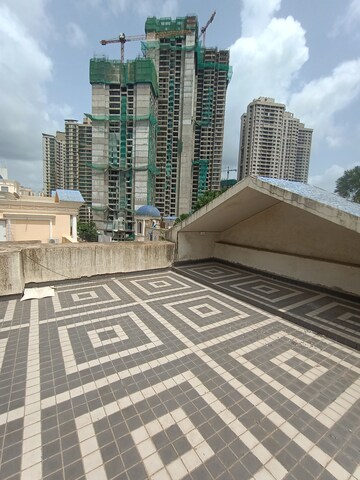 5 BHK Villa – Exterior View View at T Bhimjyani Neelkanth Woods, Manpada - for Sale