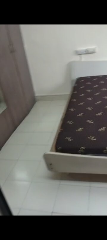 Furnished Amenities in 1 BHK Apartment at Poonam Jewel, Poonam Nagar – for Rent
