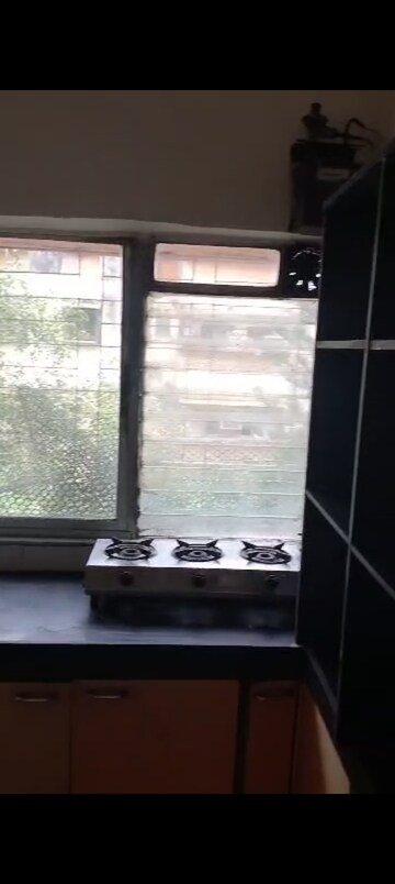 Furnished Amenities in 1 BHK Apartment at Poonam Jewel, Poonam Nagar – for Rent