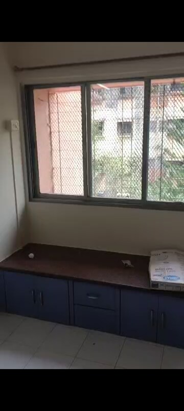 Furnished Amenities in 1 BHK Apartment at Poonam Jewel, Poonam Nagar – for Rent