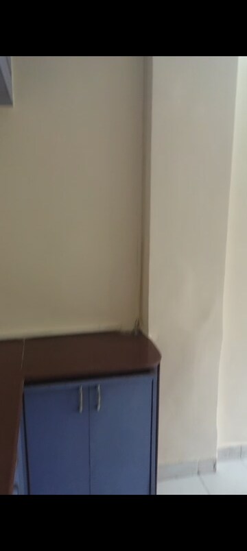 Furnished Amenities in 1 BHK Apartment at Poonam Jewel, Poonam Nagar – for Rent