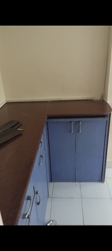 Furnished Amenities in 1 BHK Apartment at Poonam Jewel, Poonam Nagar – for Rent