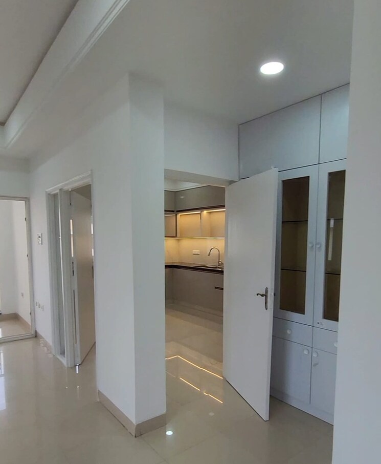 Living Room, hill-ridge-springs 4 Bedroom 2600 Sq.Ft. Apartment In Gachibowli Hyderabad 9030222