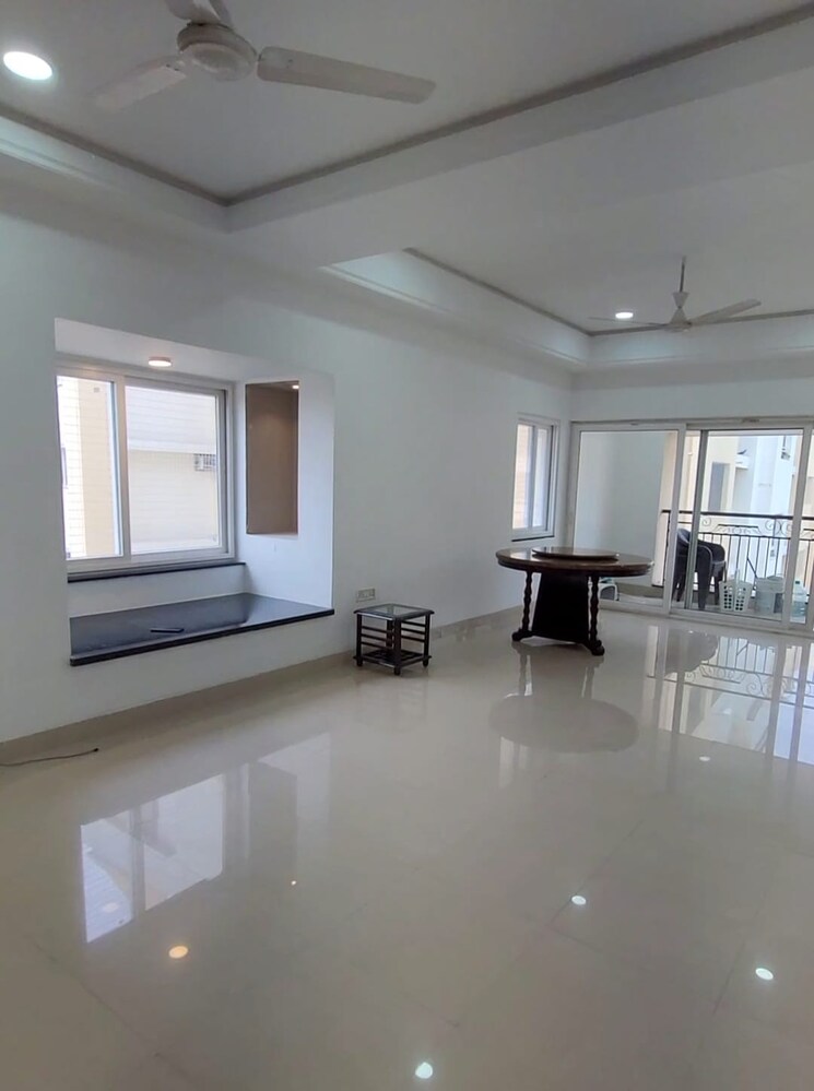 Living Room, hill-ridge-springs 4 Bedroom 2600 Sq.Ft. Apartment In Gachibowli Hyderabad 9030222