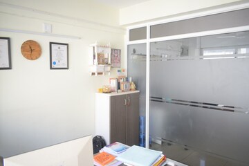 Kitchen in  Office Space at Titanium City Centre, Satellite – for Sale