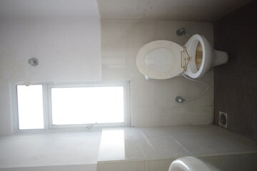 Bathroom in  Office Space at Titanium City Centre, Satellite – for Sale