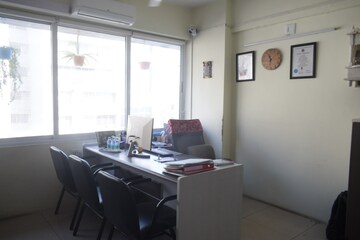 Team Area in  Office Space at Titanium City Centre, Satellite – for Sale