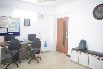  Office Space For Sale in Titanium City Centre, Satellite