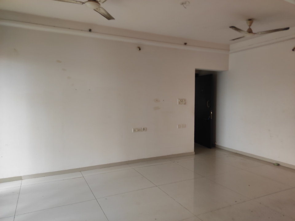 2 BHK Apartment For Rent in Kolte Patil Life Republic