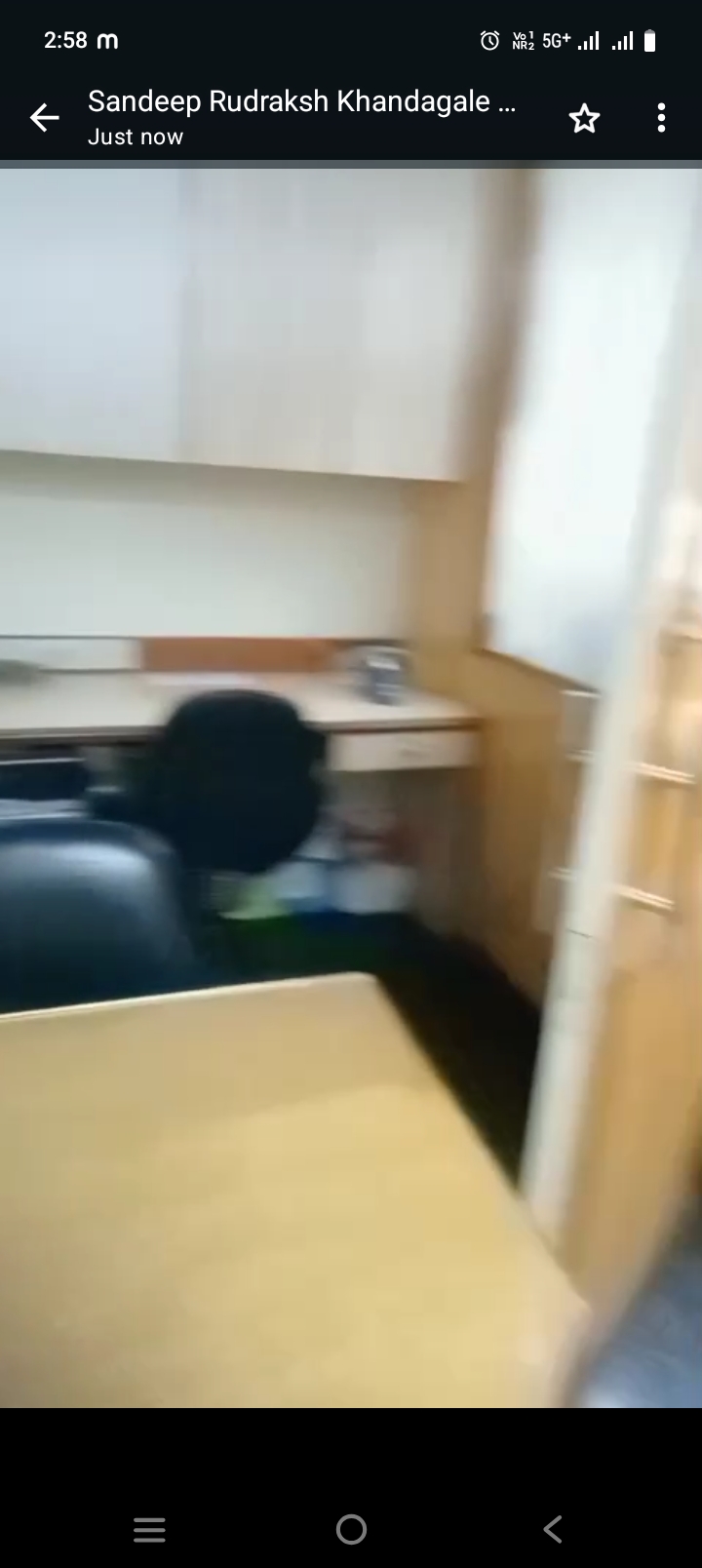 Office Space For Rent in Dalamal Chambers