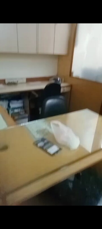 Living Room in  Office Space at Dalamal Chambers, Marine Lines – for Rent