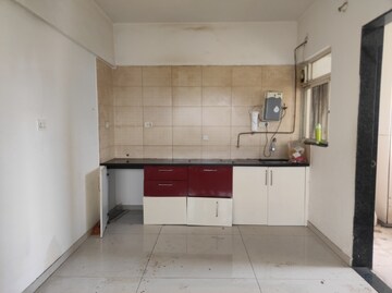 Kitchen in 2 BHK Apartment at Kolte Patil Life Republic, Hinjewadi – for Rent