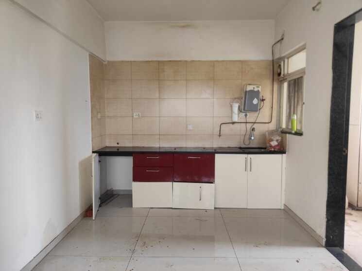 Kitchen, kolte-patil-life-republic 2 Bedroom 1100 Sq.Ft. Apartment In Hinjewadi Pune 9030245