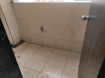 Bathroom in 2 BHK Apartment at Kolte Patil Life Republic, Hinjewadi – for Rent