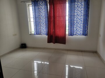 Living Room in 2 BHK Apartment at Kolte Patil Life Republic, Hinjewadi – for Rent