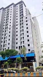 609 Sq.Ft. Office Space in IT/SEZ in Ace Centurion