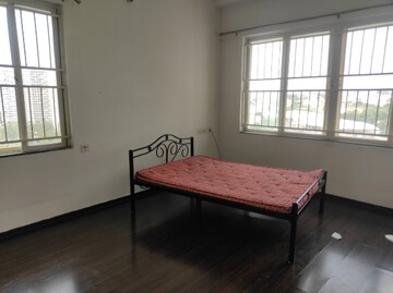Bedroom in 2 BHK Apartment at Kolte Patil Life Republic, Hinjewadi – for Rent