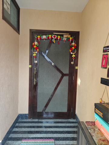  3.5 BHK Independent House at Iit Roorkee – for Sale