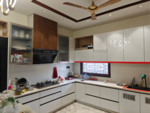 3.5 BHK + Extra Room 4411 Sq.Ft. Independent House in Rdm Properties 