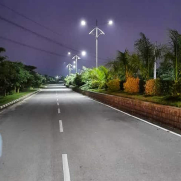  Plot For Sale in Ibrahimpatnam
