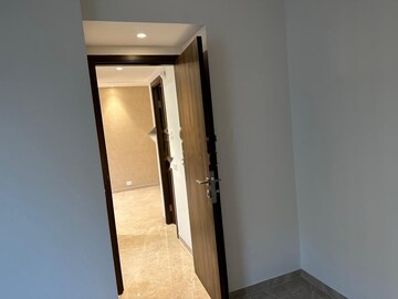 Building Lobby in 1 BHK Apartment at Hiranandani Regent Hill, Powai – for Rent