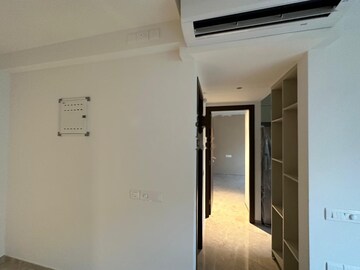 Building Lobby in 1 BHK Apartment at Hiranandani Regent Hill, Powai – for Rent