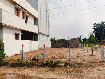  Plot For Sale in Sheriguda