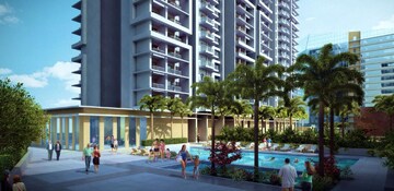 3.5 BHK Apartment For Sale in M3M Skywalk, Sector 74
