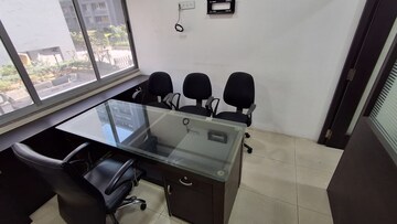 Team Area in  Office Space at Titanium City Centre, Satellite – for Sale