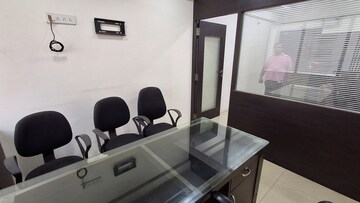 Team Area in  Office Space at Titanium City Centre, Satellite – for Sale