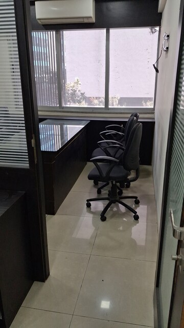 Balcony in  Office Space at Titanium City Centre, Satellite – for Sale