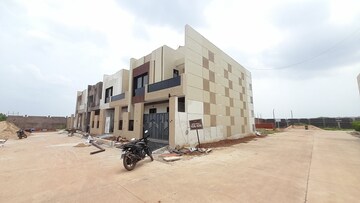 4 BHK Villa For Rent in Dumartarai