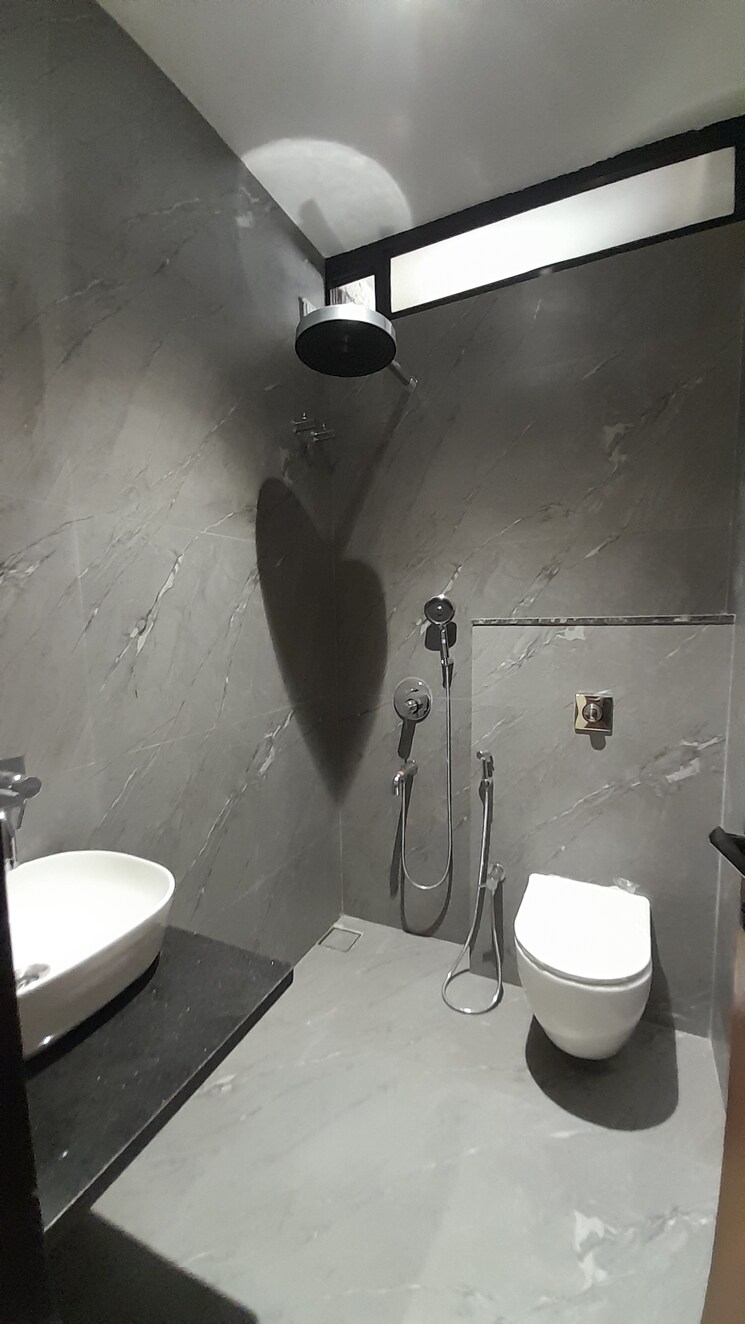 Bathroom, dumartarai 4 Bedroom 1950 Sq.Ft. Villa In Dumartarai Raipur 9030268