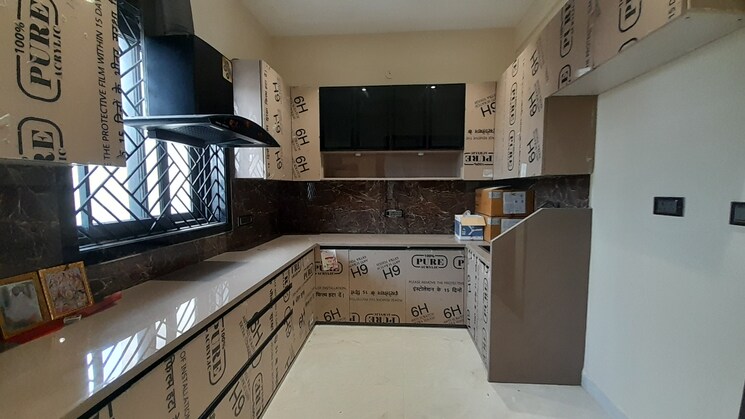 Kitchen, dumartarai 4 Bedroom 1950 Sq.Ft. Villa In Dumartarai Raipur 9030268