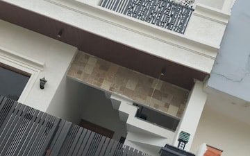 4 BHK Independent House For Sale in Sector 89