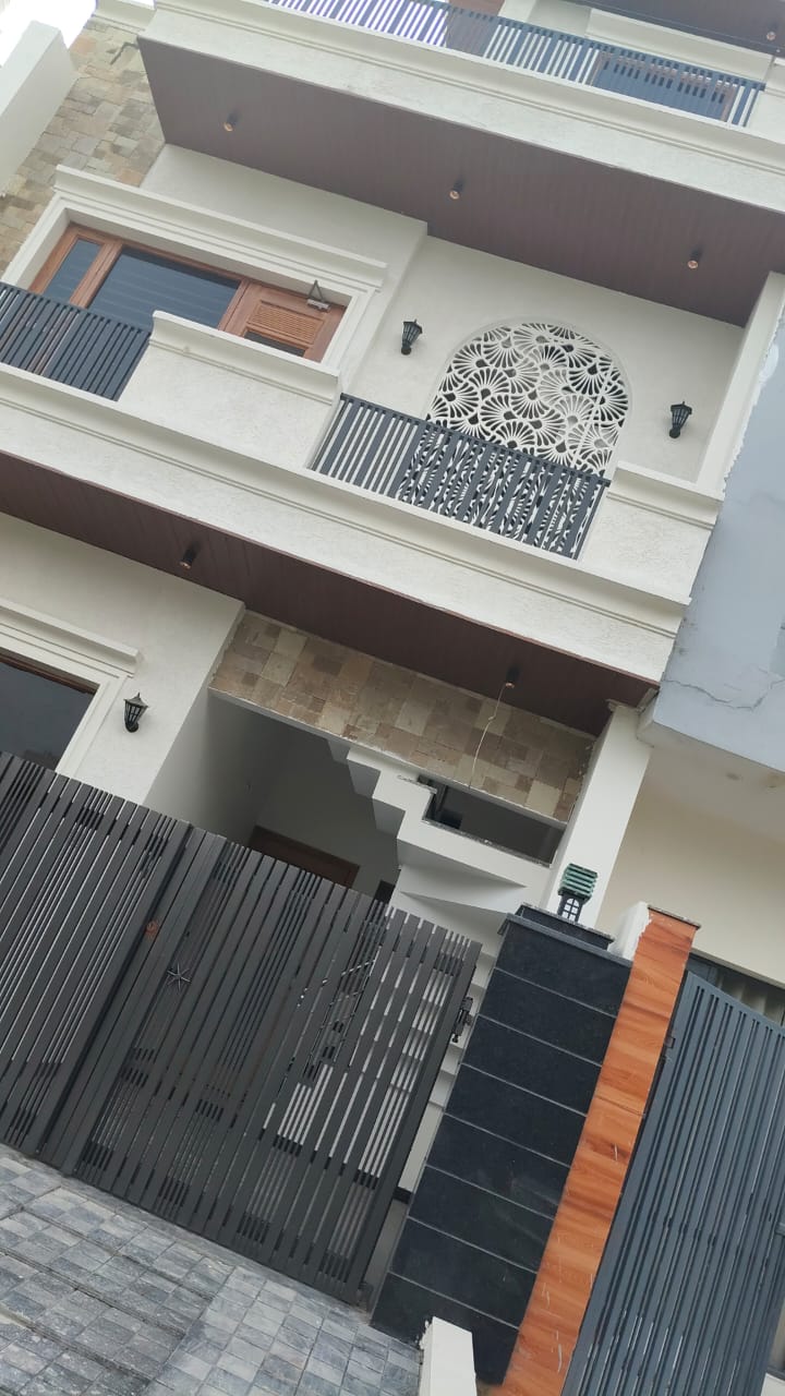 4 BHK Independent House For Sale in Independent Kothi