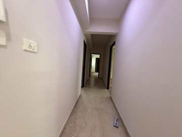 Building Lobby in 4 BHK Apartment at 3C Lotus 300, Sector 107 – for Rent